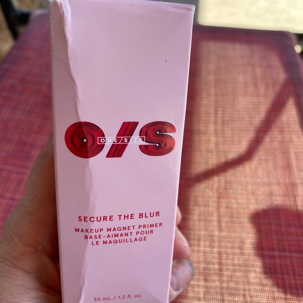 Face Primer